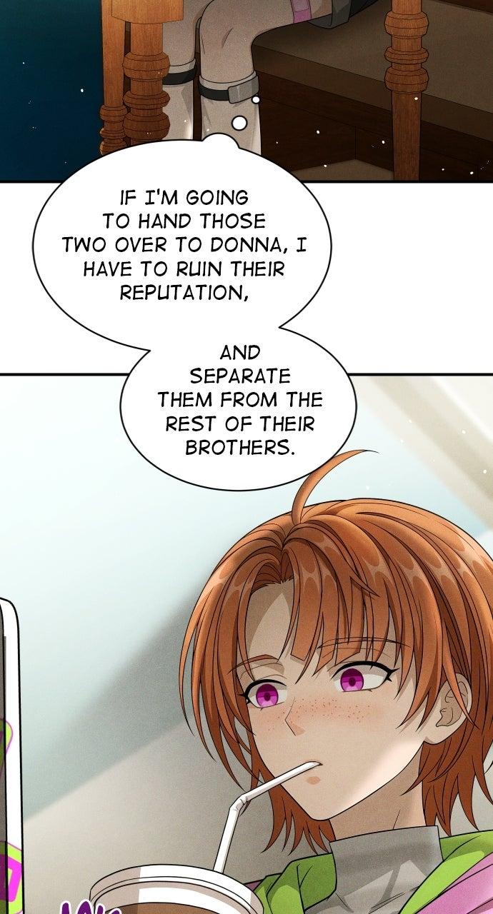 Children of Vamfield by Dark Moon Chap 88 - Next Chap 89