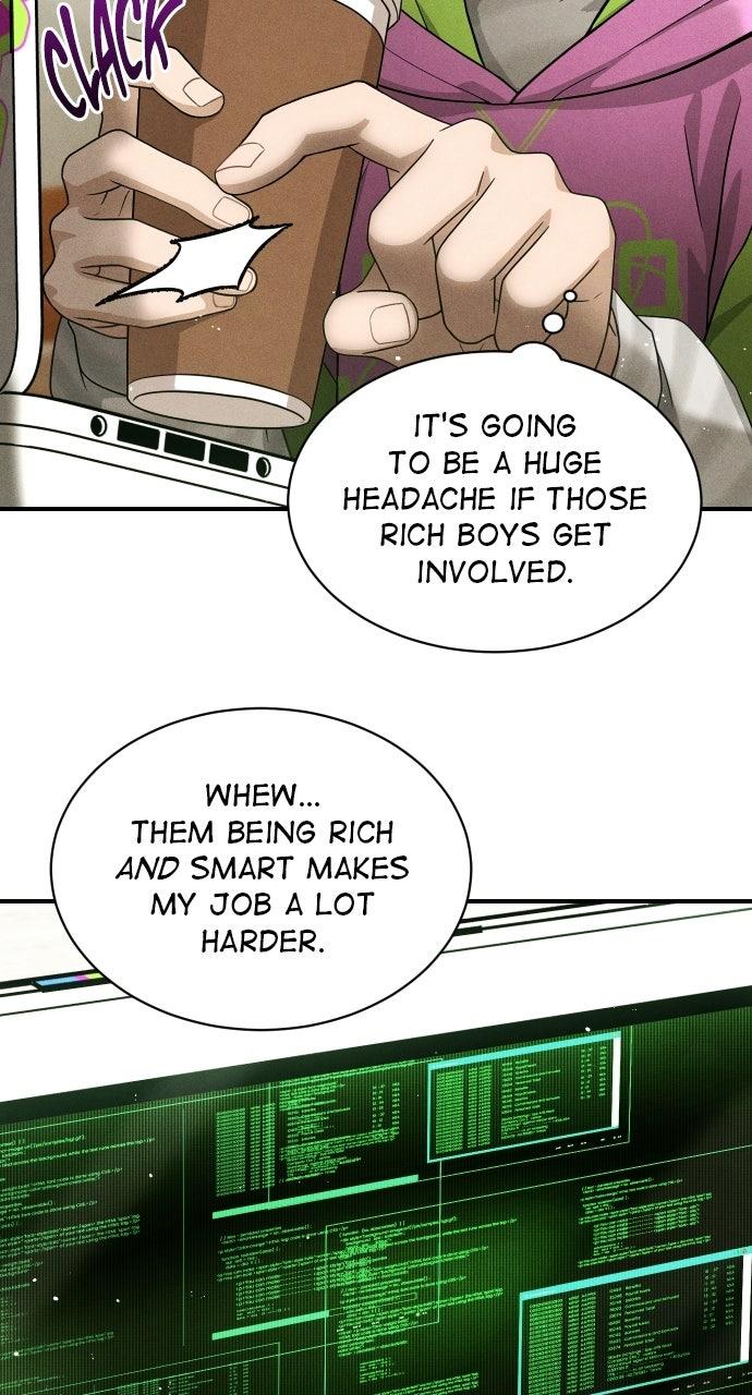 Children of Vamfield by Dark Moon Chap 88 - Next Chap 89