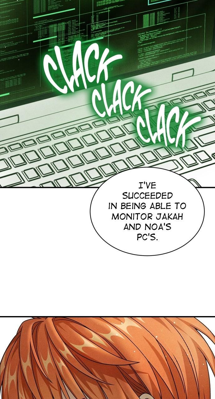 Children of Vamfield by Dark Moon Chap 88 - Next Chap 89