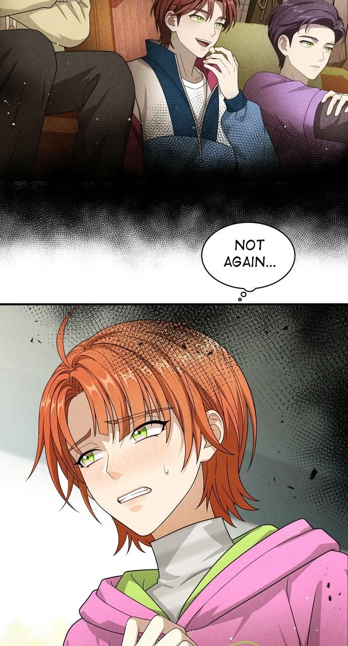 Children of Vamfield by Dark Moon Chap 88 - Next Chap 89