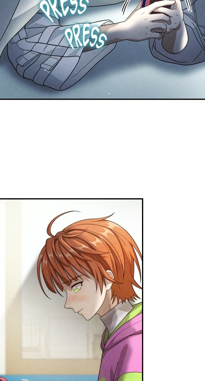 Children of Vamfield by Dark Moon Chap 88 - Next Chap 89