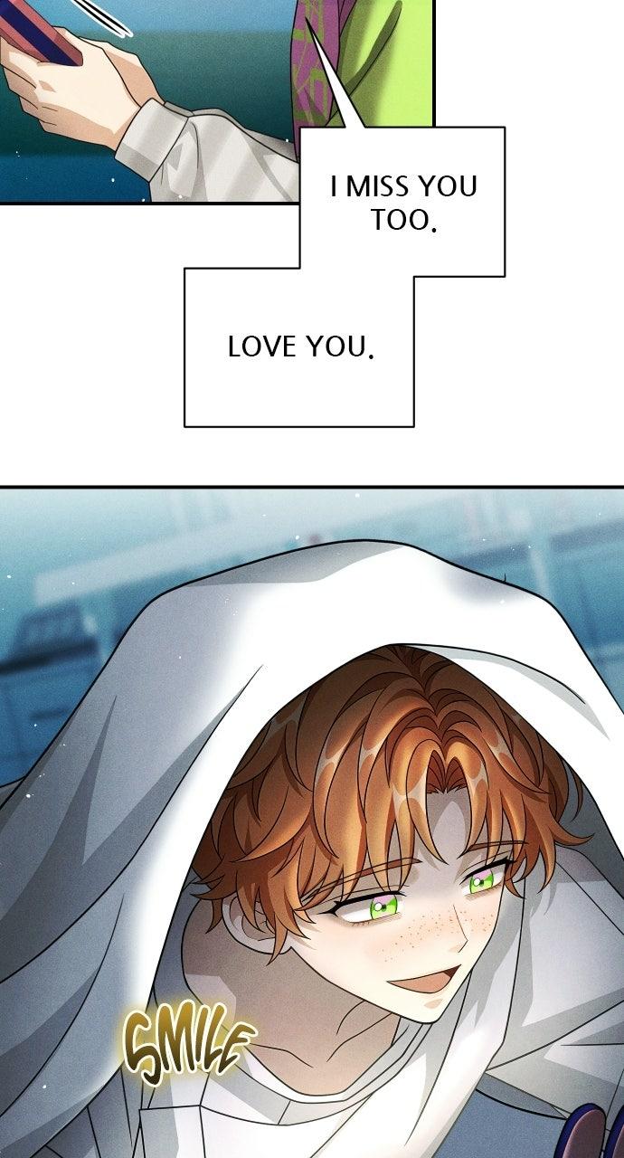 Children of Vamfield by Dark Moon Chap 88 - Next Chap 89