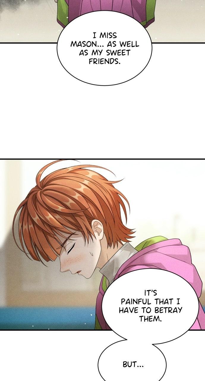 Children of Vamfield by Dark Moon Chap 88 - Next Chap 89