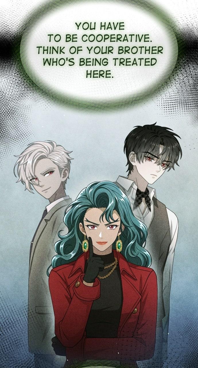 Children of Vamfield by Dark Moon Chap 88 - Next Chap 89