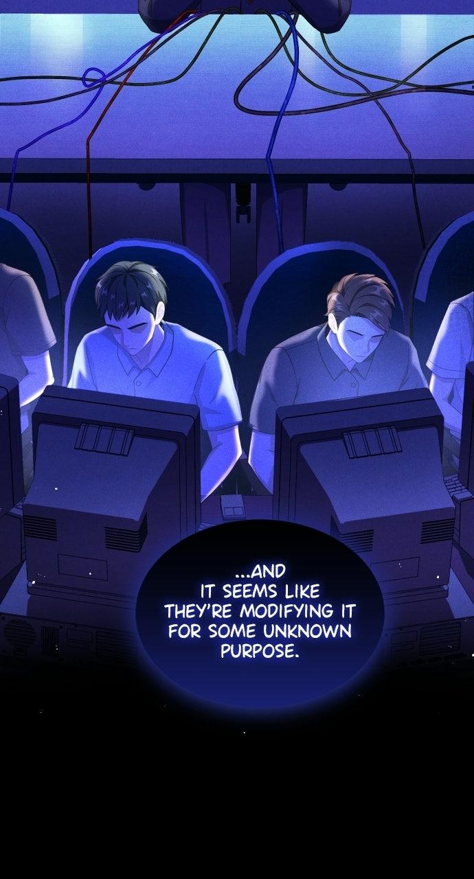 Children of Vamfield by Dark Moon Chap 88 - Next Chap 89