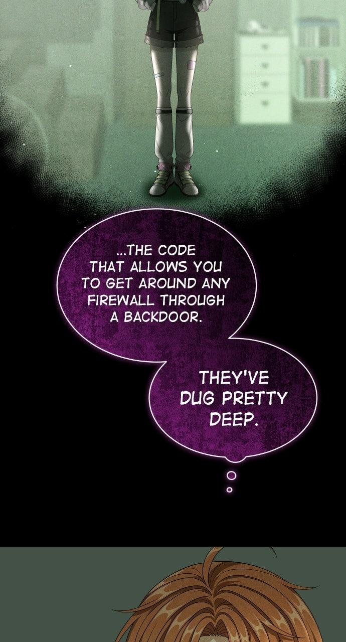 Children of Vamfield by Dark Moon Chap 88 - Next Chap 89