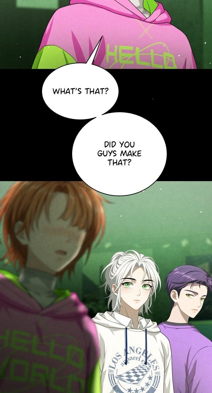 Children of Vamfield by Dark Moon Chap 88 - Next Chap 89