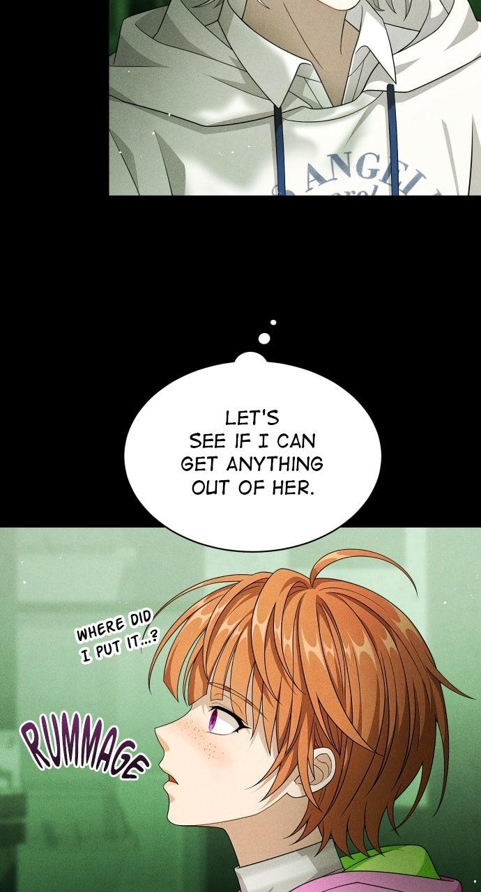 Children of Vamfield by Dark Moon Chap 88 - Next Chap 89