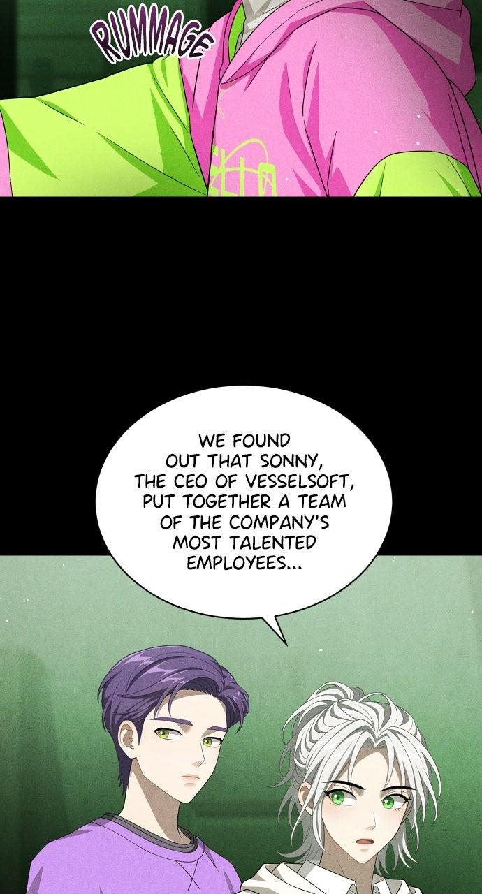 Children of Vamfield by Dark Moon Chap 88 - Next Chap 89