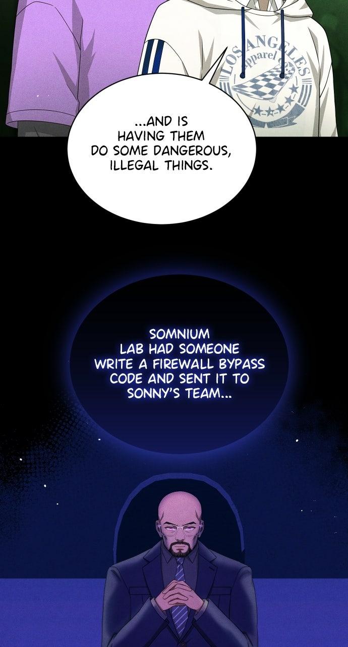 Children of Vamfield by Dark Moon Chap 88 - Next Chap 89