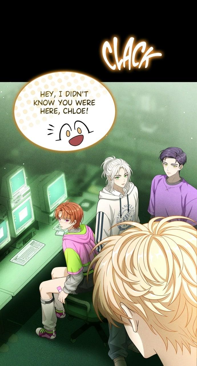 Children of Vamfield by Dark Moon Chap 88 - Next Chap 89