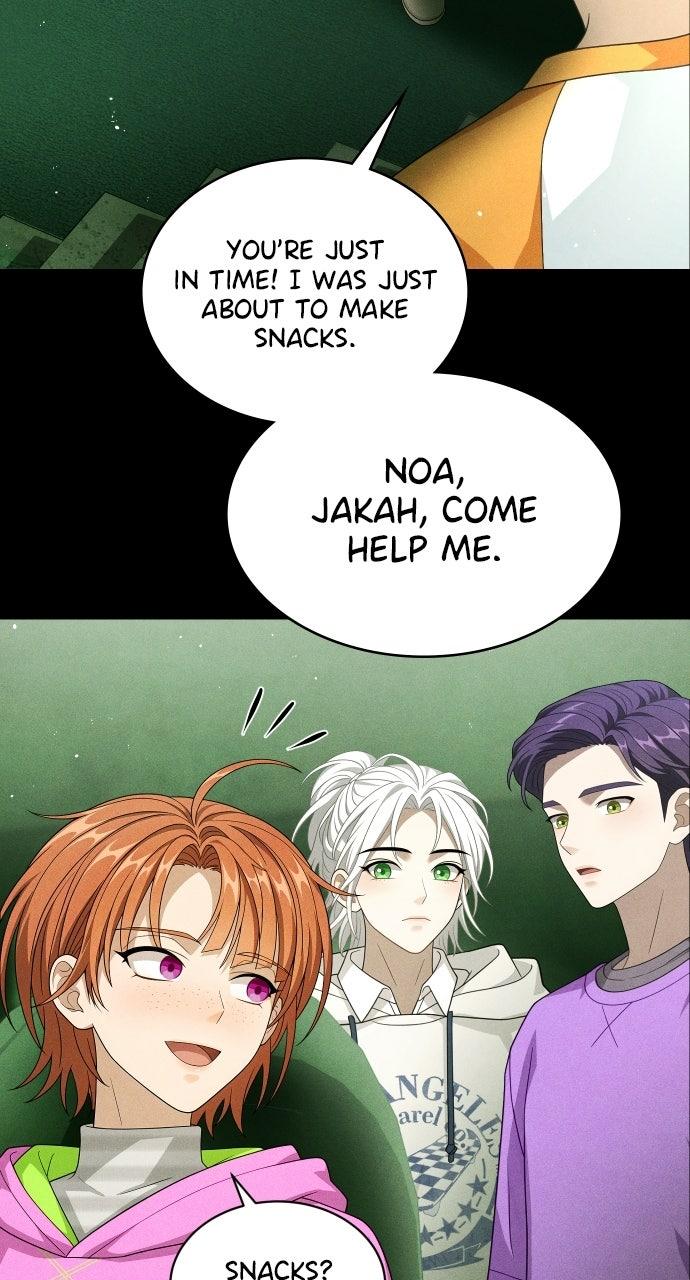 Children of Vamfield by Dark Moon Chap 88 - Next Chap 89