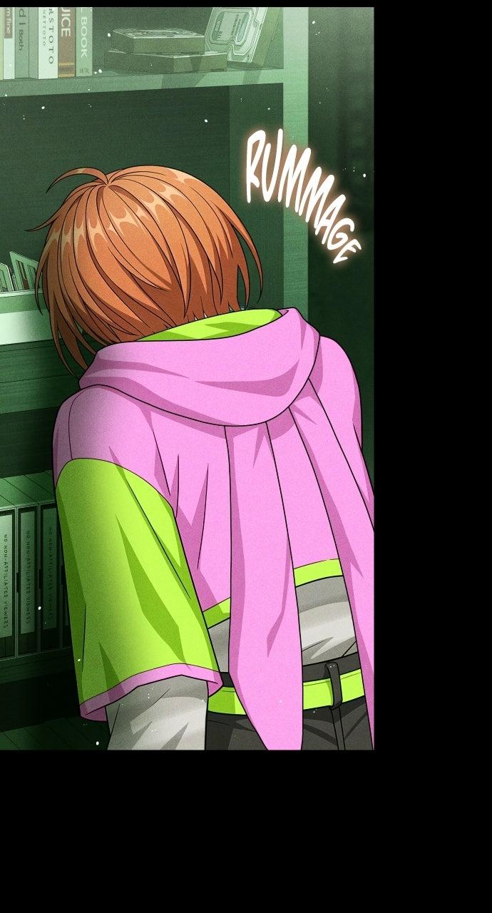 Children of Vamfield by Dark Moon Chap 88 - Next Chap 89