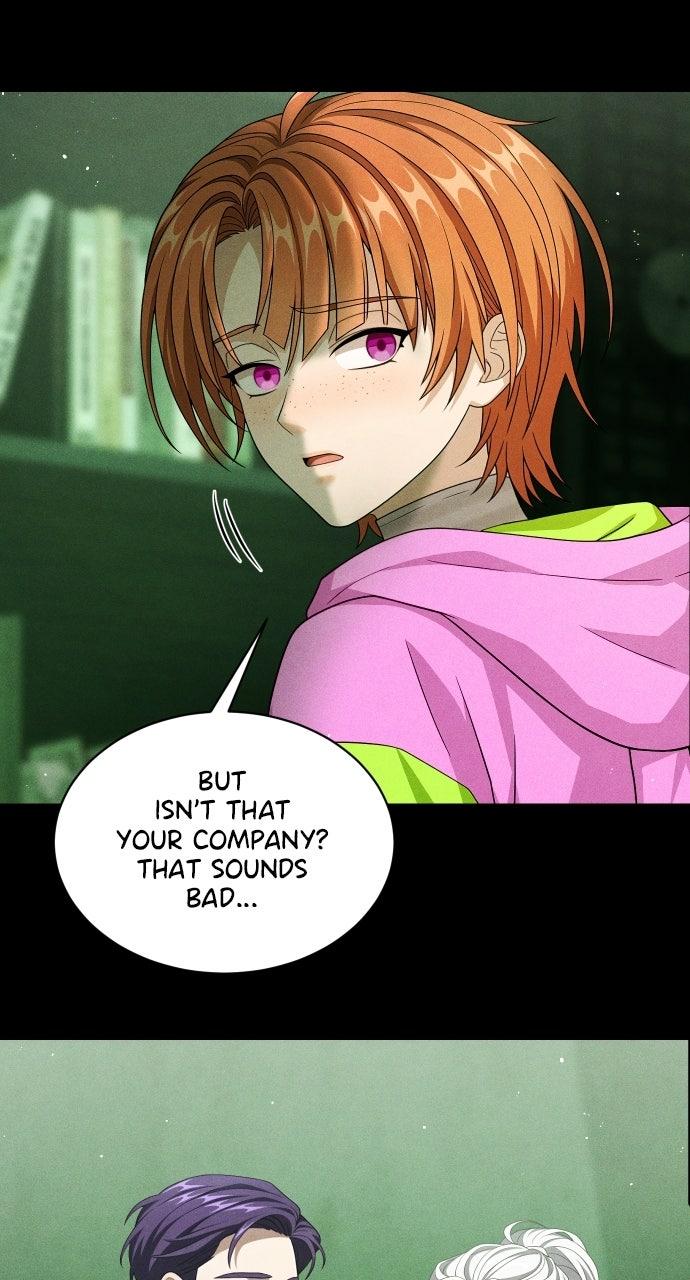 Children of Vamfield by Dark Moon Chap 88 - Next Chap 89