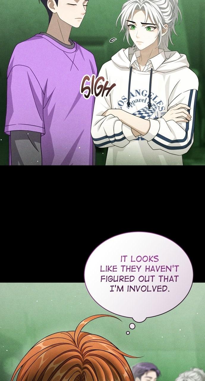 Children of Vamfield by Dark Moon Chap 88 - Next Chap 89