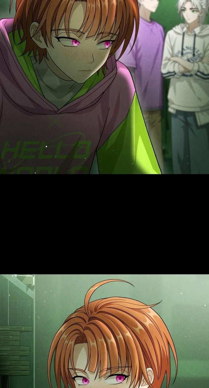 Children of Vamfield by Dark Moon Chap 88 - Next Chap 89