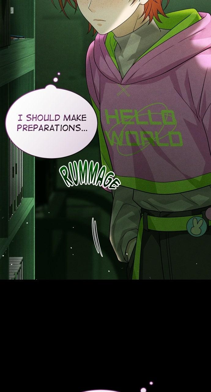 Children of Vamfield by Dark Moon Chap 88 - Next Chap 89