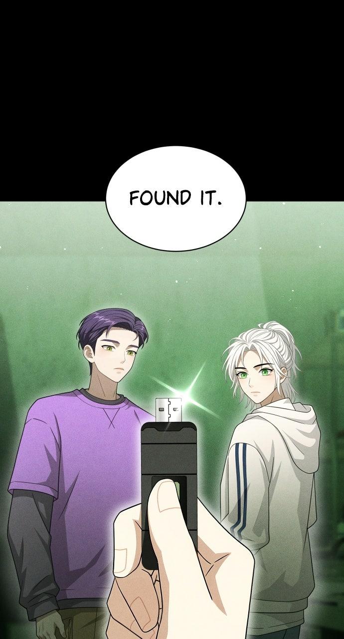 Children of Vamfield by Dark Moon Chap 88 - Next Chap 89