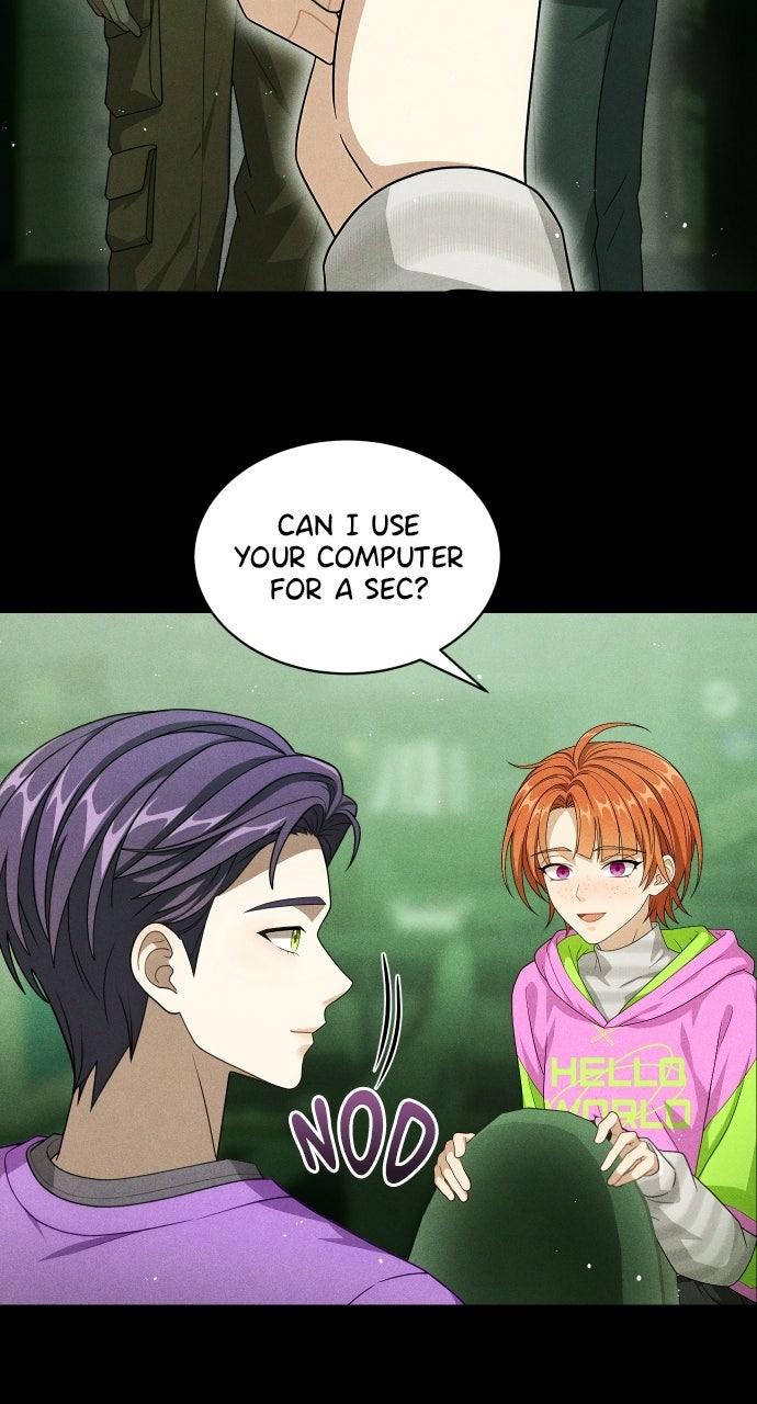 Children of Vamfield by Dark Moon Chap 88 - Next Chap 89