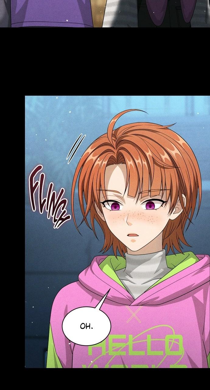 Children of Vamfield by Dark Moon Chap 88 - Next Chap 89