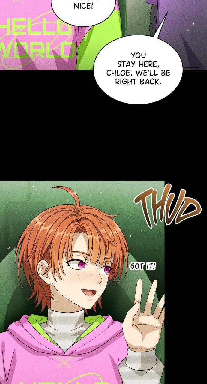 Children of Vamfield by Dark Moon Chap 88 - Next Chap 89