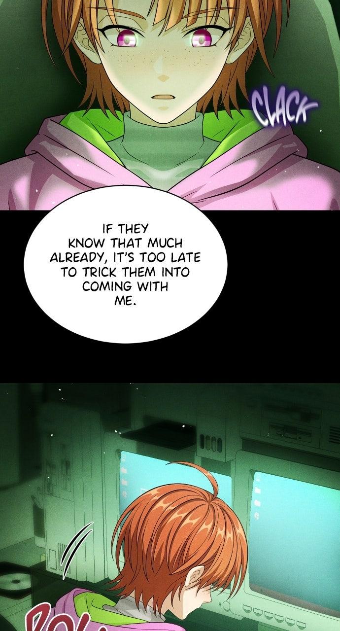 Children of Vamfield by Dark Moon Chap 88 - Next Chap 89