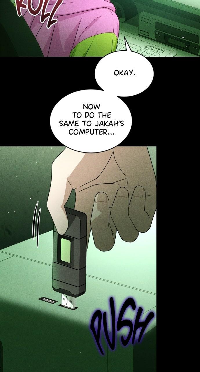 Children of Vamfield by Dark Moon Chap 88 - Next Chap 89