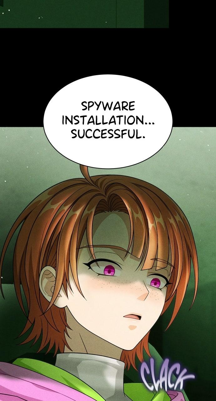 Children of Vamfield by Dark Moon Chap 88 - Next Chap 89