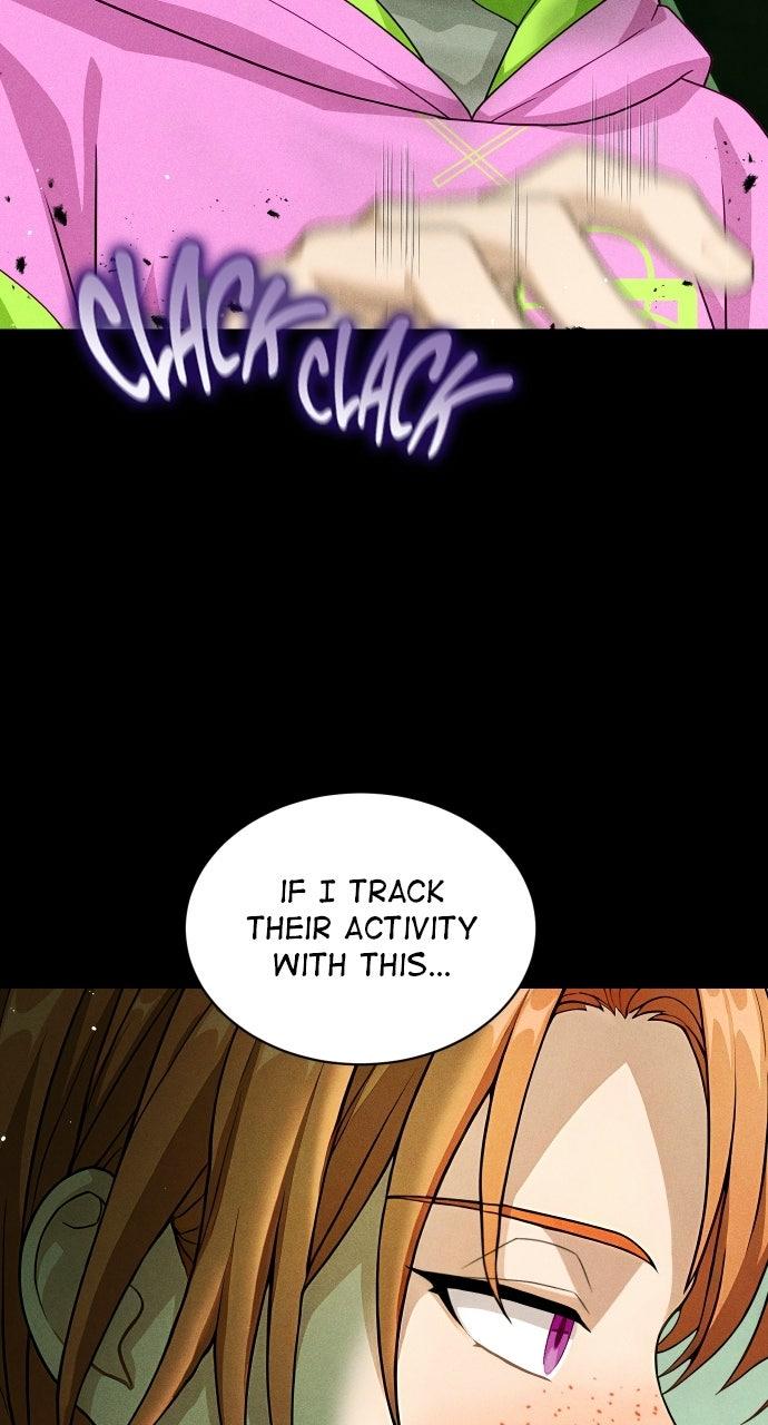 Children of Vamfield by Dark Moon Chap 88 - Next Chap 89