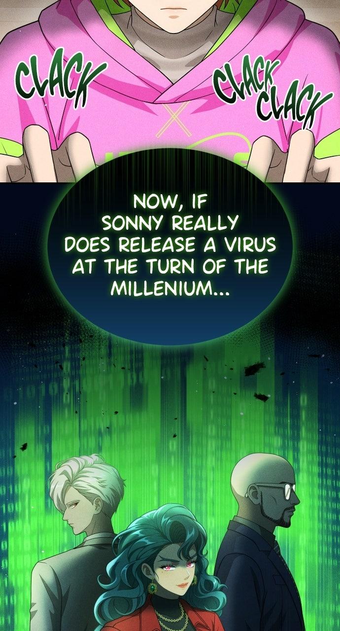 Children of Vamfield by Dark Moon Chap 89 - Next Chap 90