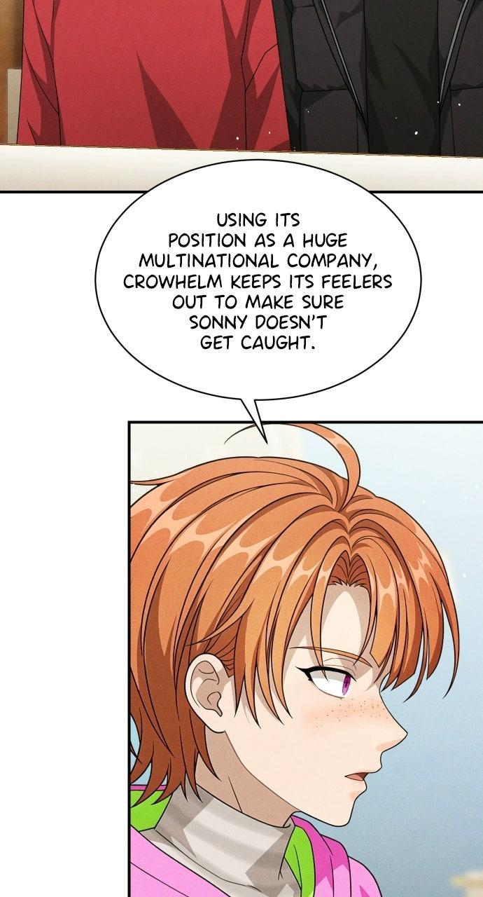 Children of Vamfield by Dark Moon Chap 89 - Next Chap 90