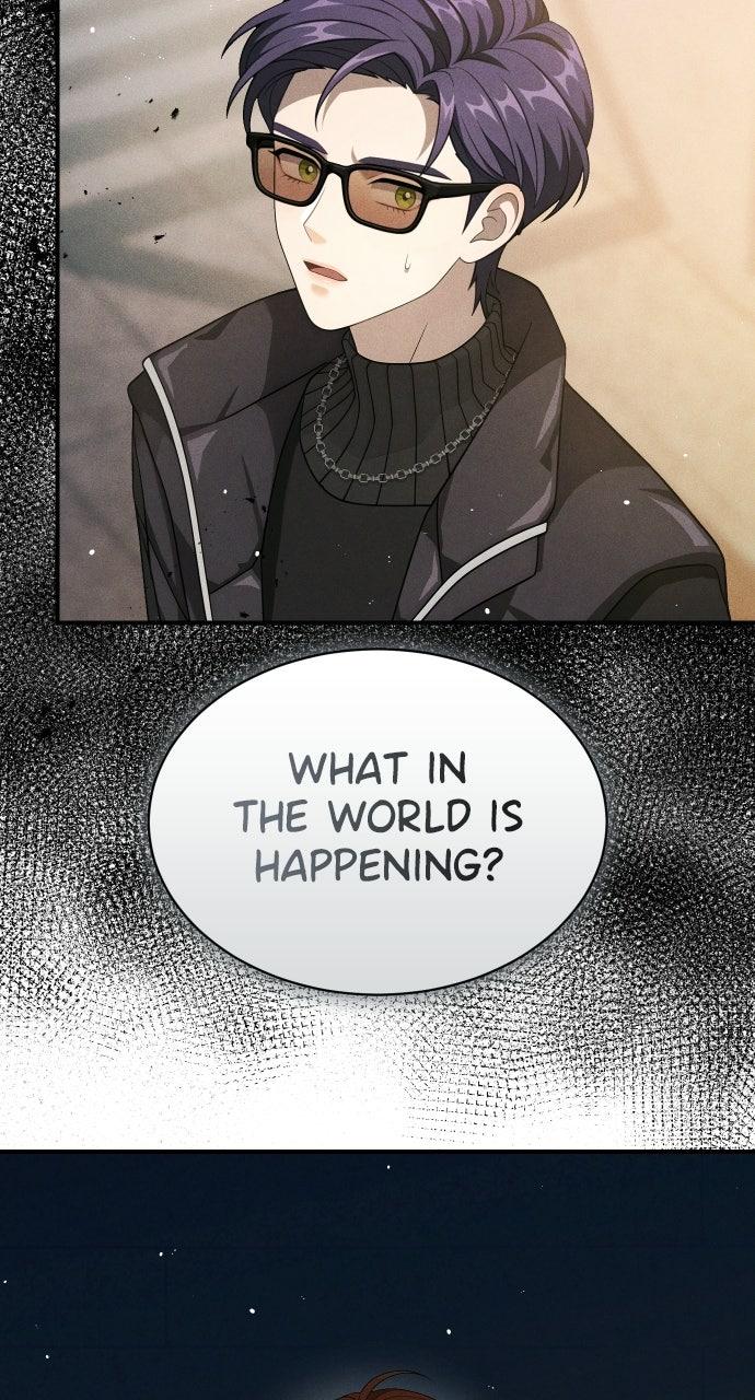 Children of Vamfield by Dark Moon Chap 89 - Next Chap 90