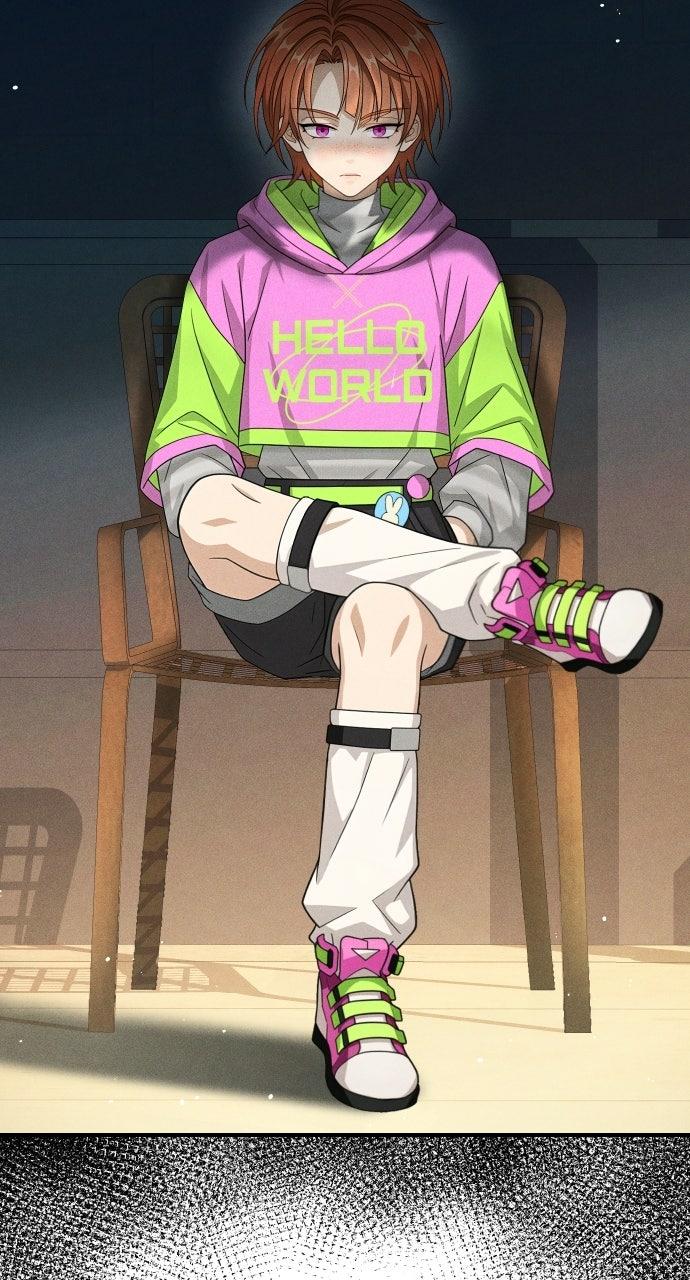 Children of Vamfield by Dark Moon Chap 89 - Next Chap 90