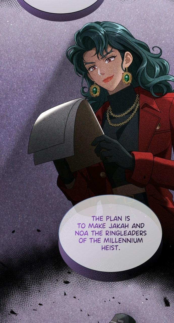 Children of Vamfield by Dark Moon Chap 89 - Next Chap 90