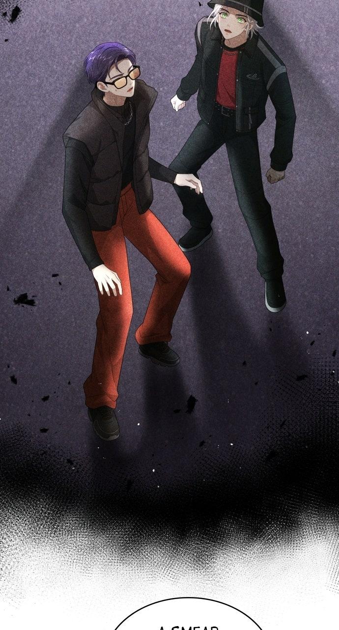 Children of Vamfield by Dark Moon Chap 89 - Next Chap 90