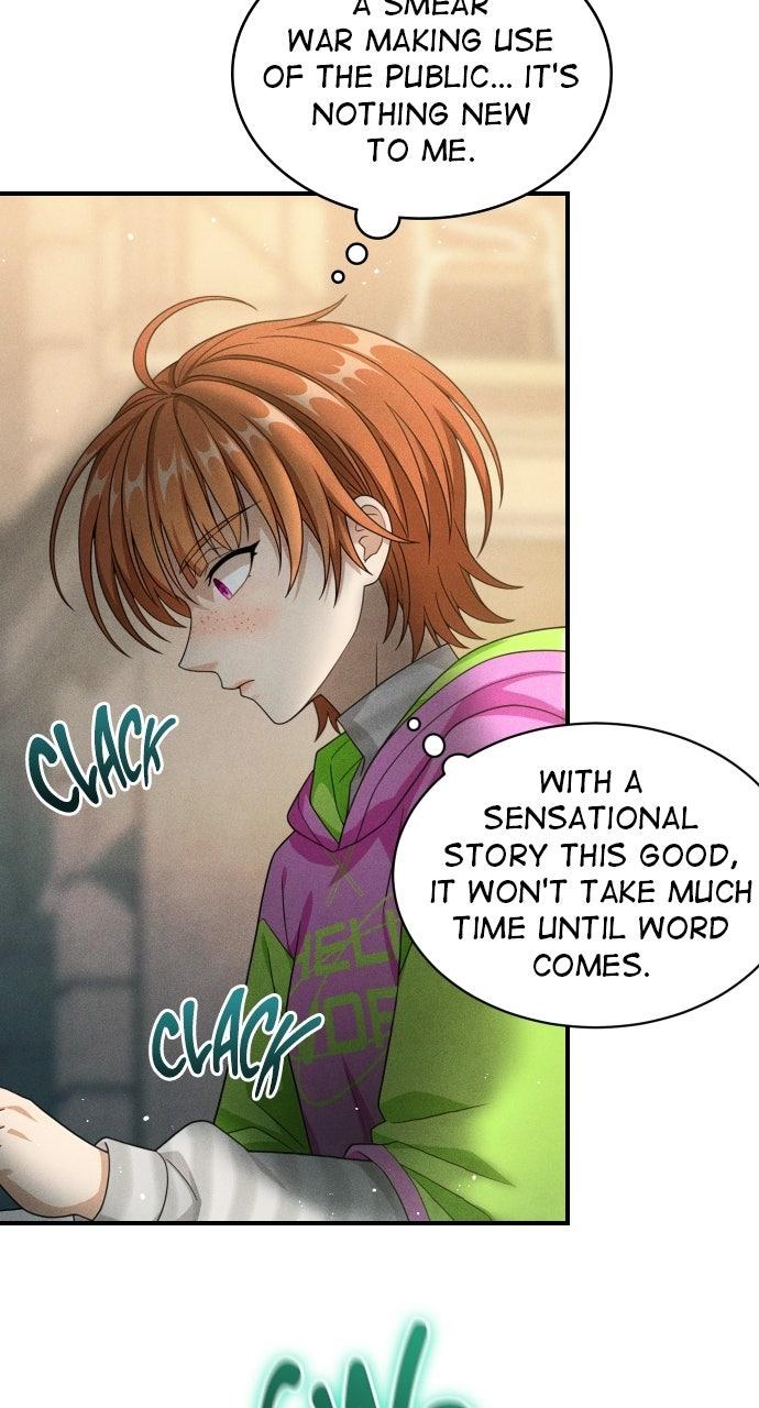 Children of Vamfield by Dark Moon Chap 89 - Next Chap 90