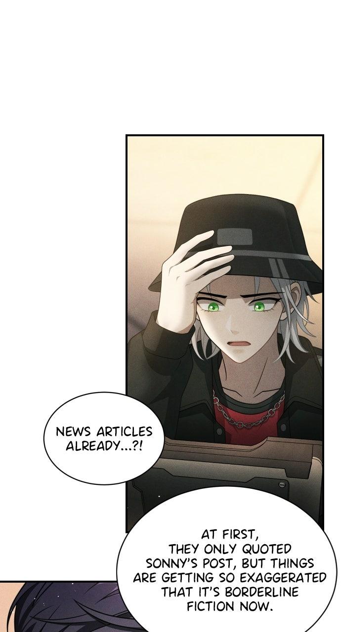 Children of Vamfield by Dark Moon Chap 89 - Next Chap 90