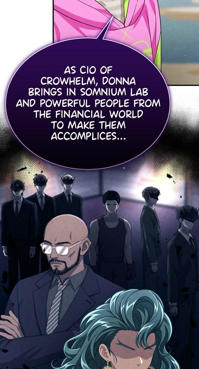 Children of Vamfield by Dark Moon Chap 89 - Next Chap 90