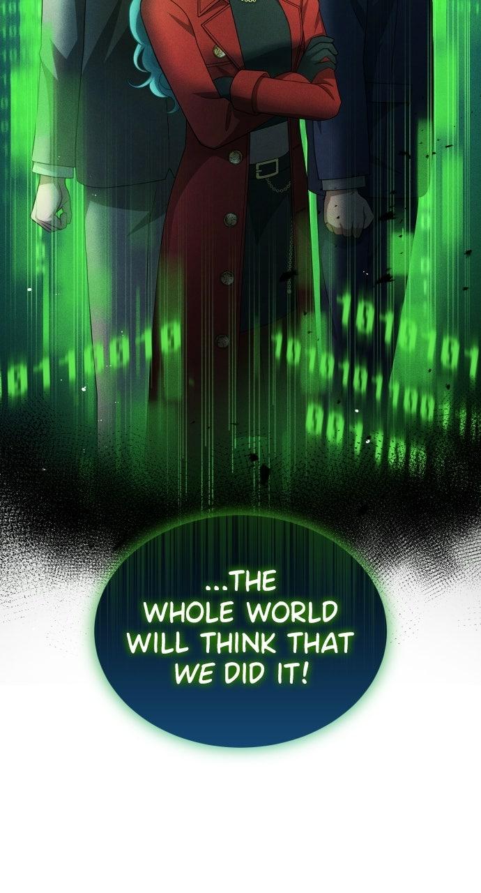 Children of Vamfield by Dark Moon Chap 89 - Next Chap 90