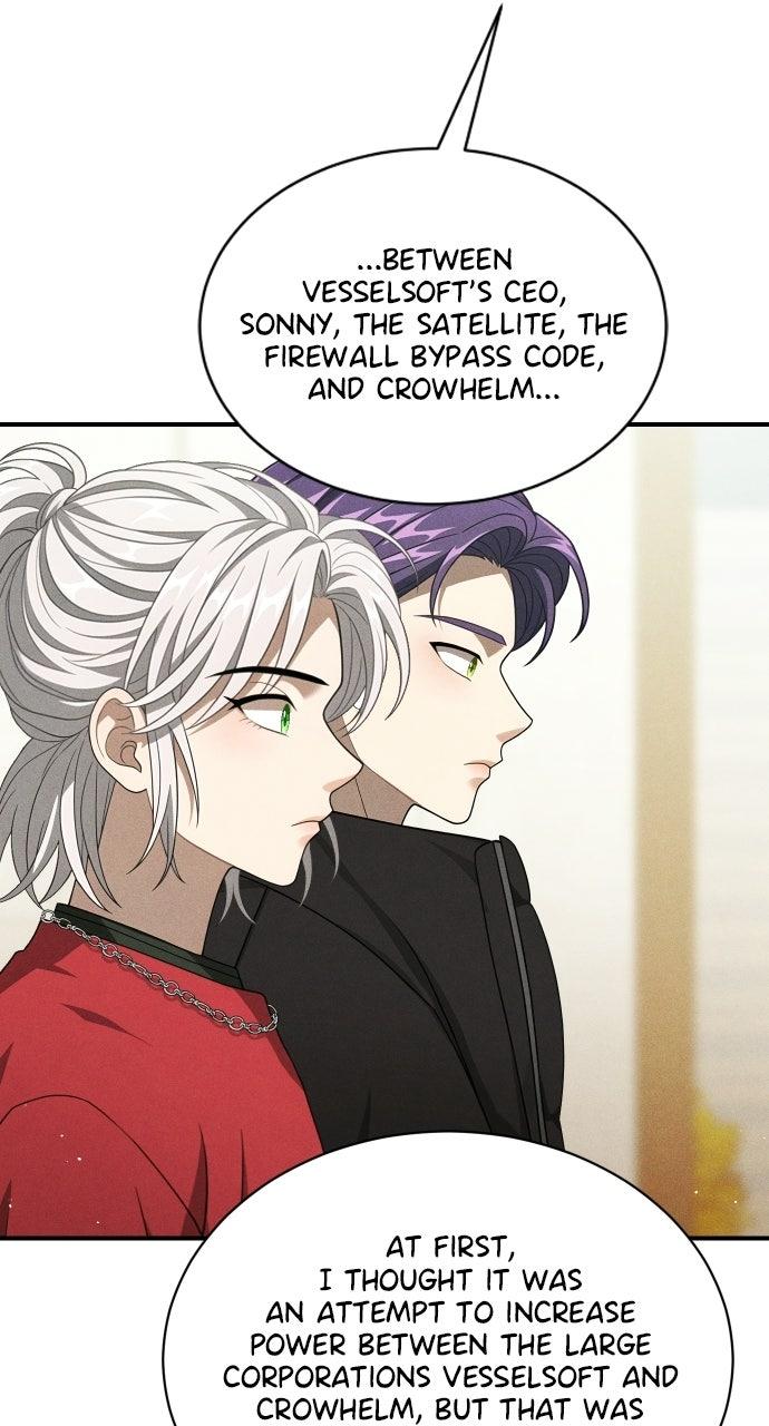 Children of Vamfield by Dark Moon Chap 89 - Next Chap 90