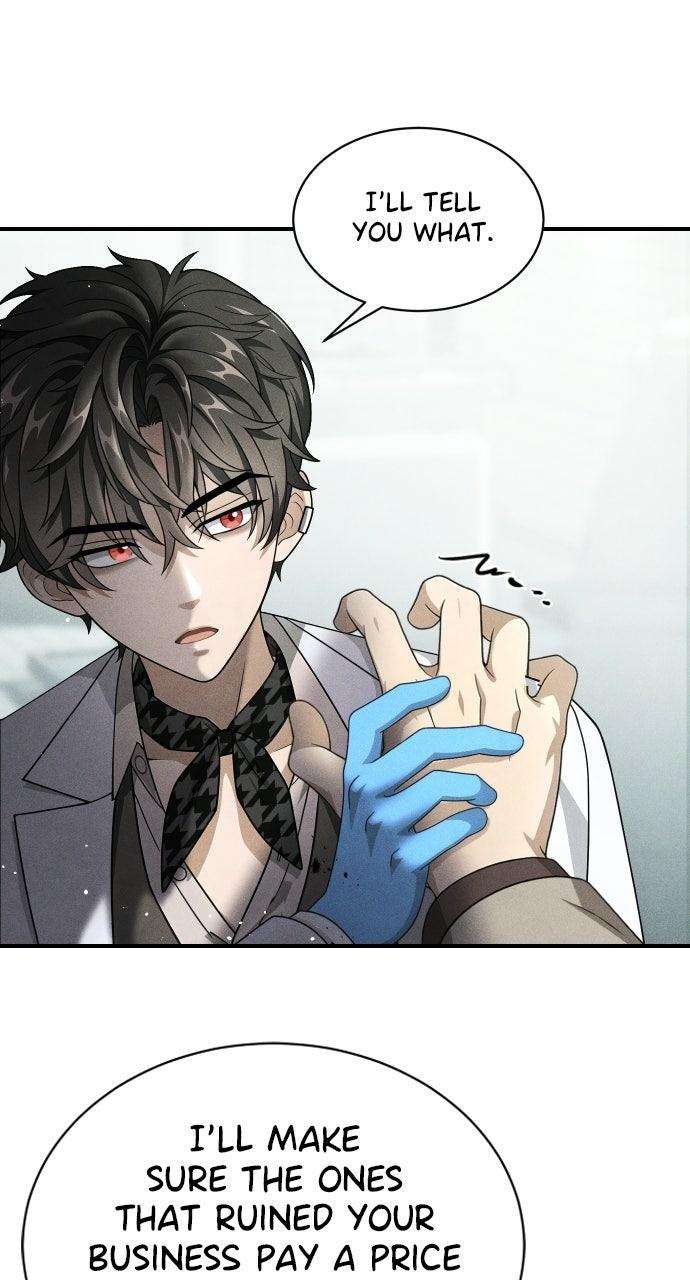 Children of Vamfield by Dark Moon Chap 89 - Next Chap 90