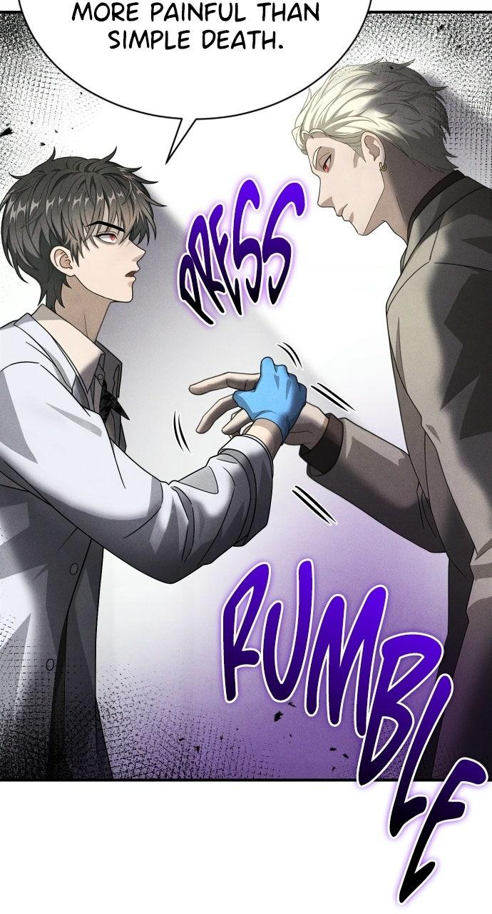 Children of Vamfield by Dark Moon Chap 89 - Next Chap 90