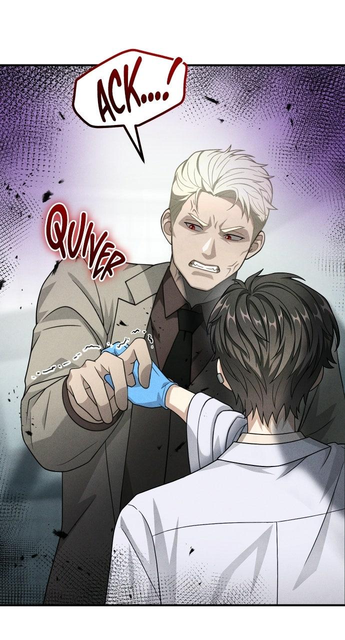 Children of Vamfield by Dark Moon Chap 89 - Next Chap 90