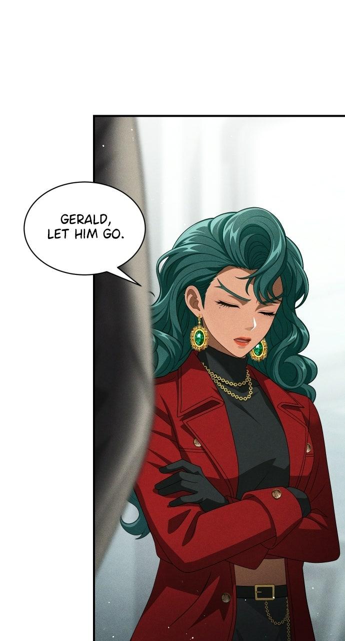 Children of Vamfield by Dark Moon Chap 89 - Next Chap 90