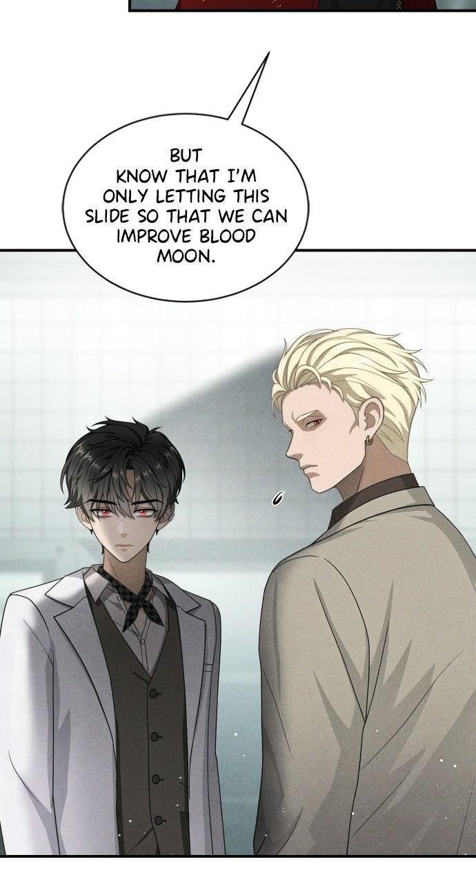 Children of Vamfield by Dark Moon Chap 89 - Next Chap 90