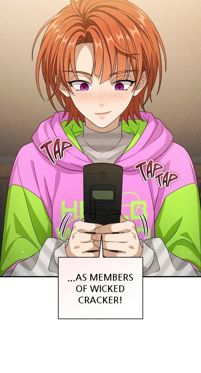 Children of Vamfield by Dark Moon Chap 89 - Next Chap 90