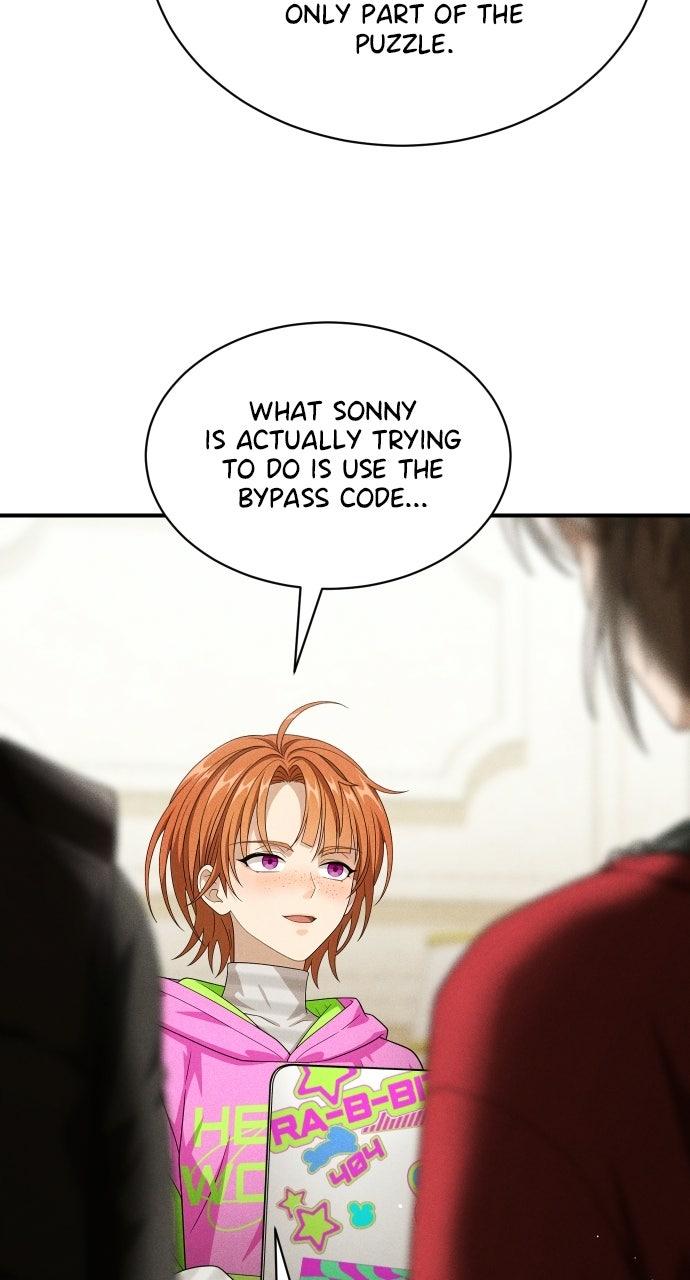 Children of Vamfield by Dark Moon Chap 89 - Next Chap 90