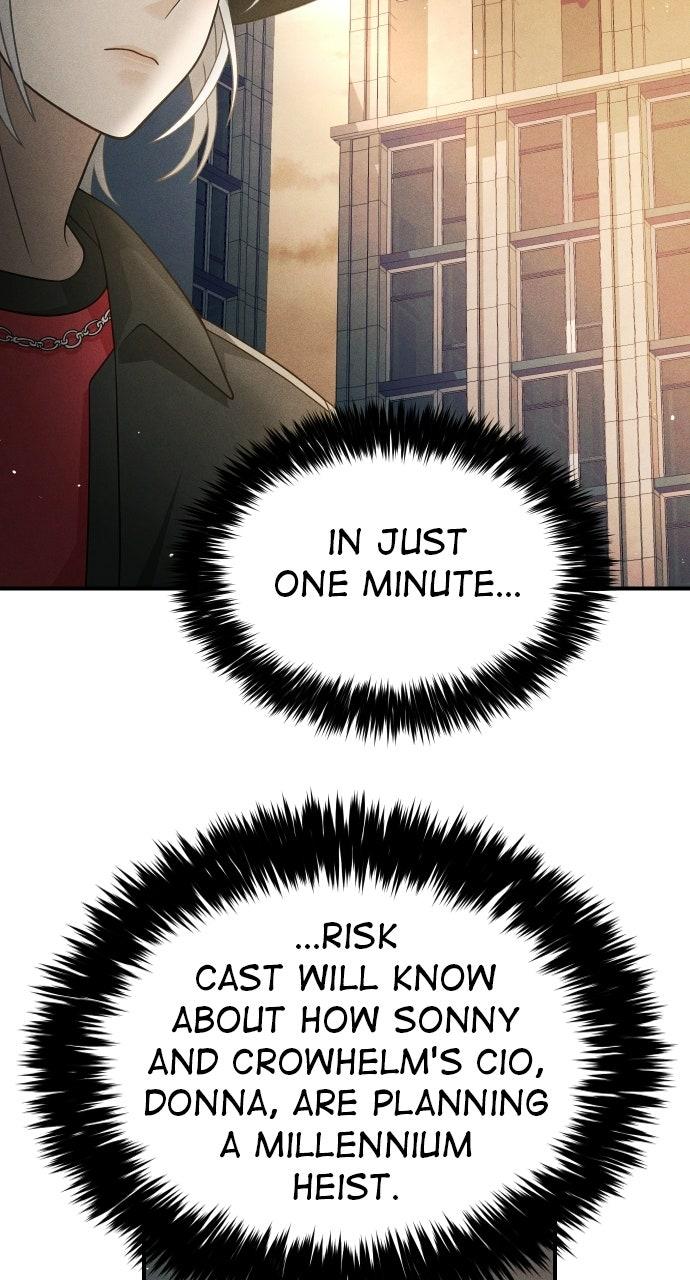 Children of Vamfield by Dark Moon Chap 89 - Next Chap 90