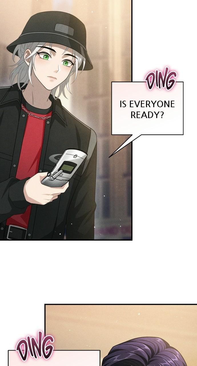 Children of Vamfield by Dark Moon Chap 89 - Next Chap 90