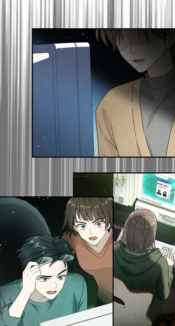 Children of Vamfield by Dark Moon Chap 89 - Next Chap 90